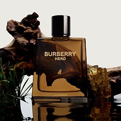ادو پرفیوم باربری هیرو Burberry Hero Eau de Parfum